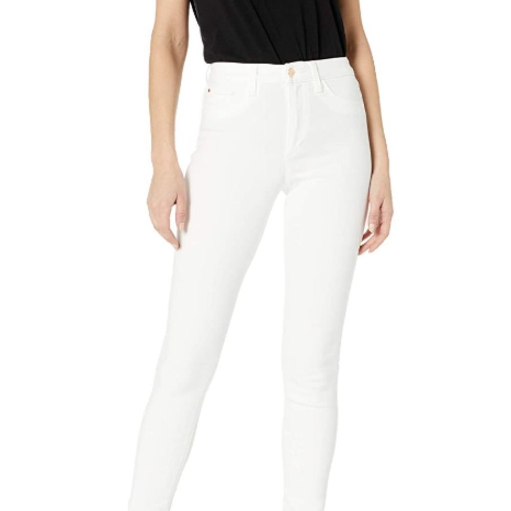 Women's Charlie High Rise Skinny Jeans